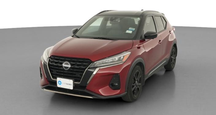 Thumbnail: 2023 Nissan Kicks - 1