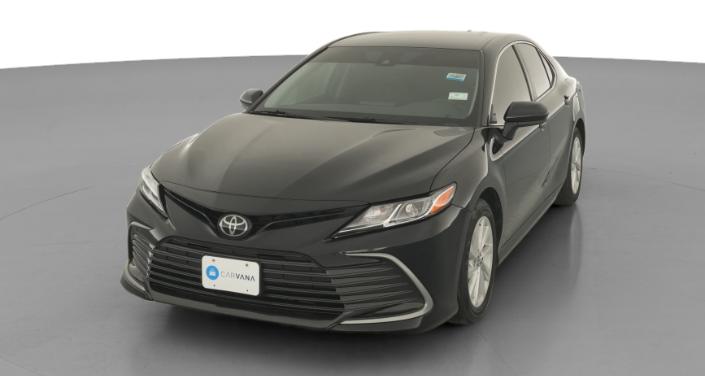 Thumbnail: 2024 Toyota Camry - 1