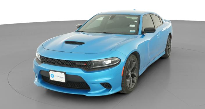 Thumbnail: 2023 Dodge Charger - 1