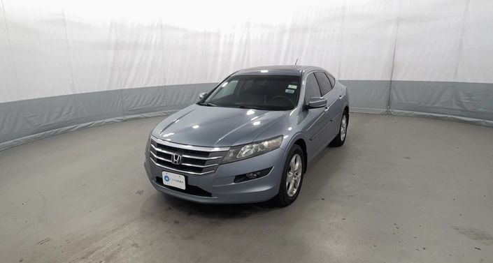 2010 Honda Accord Crosstour EX-L V6