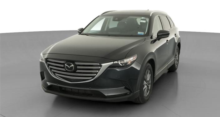 Thumbnail: 2021 Mazda CX-9 - 1