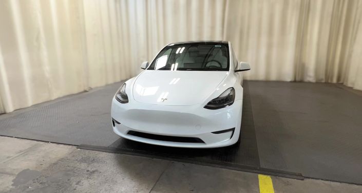Thumbnail: 2023 Tesla Model Y - 1