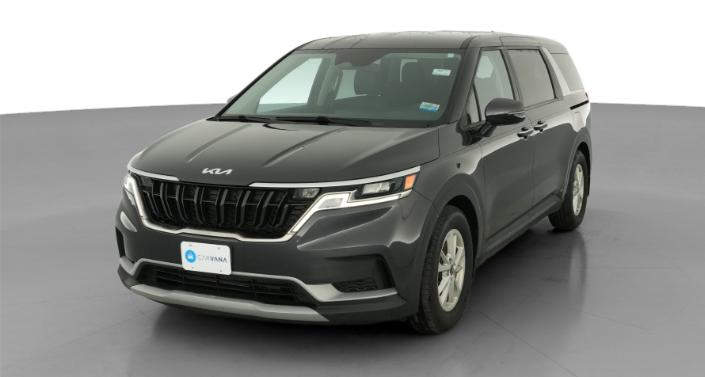 2024 Kia Carnival LX -
                  Framingham, MA