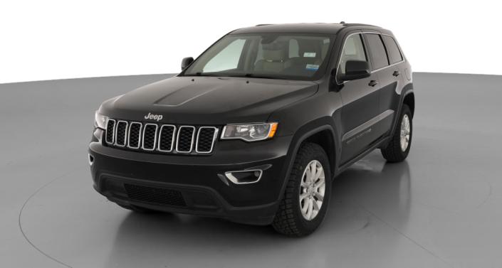 Thumbnail: 2022 Jeep Grand Cherokee - 1