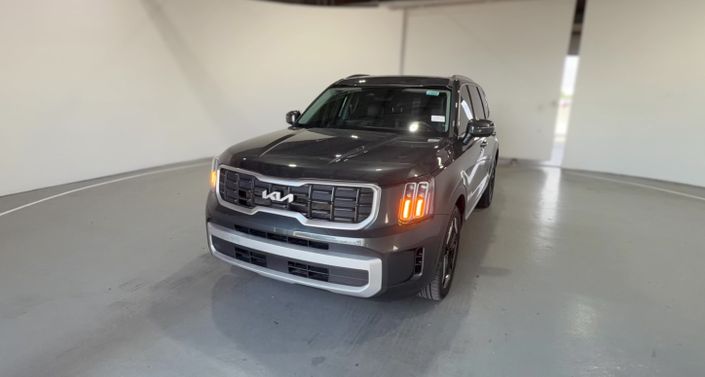 Thumbnail: 2024 Kia Telluride - 1