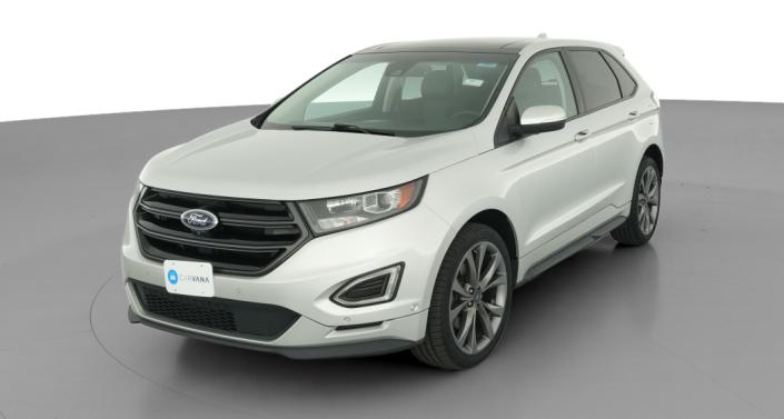 2016 Ford Edge Sport -
                  Concord, NC