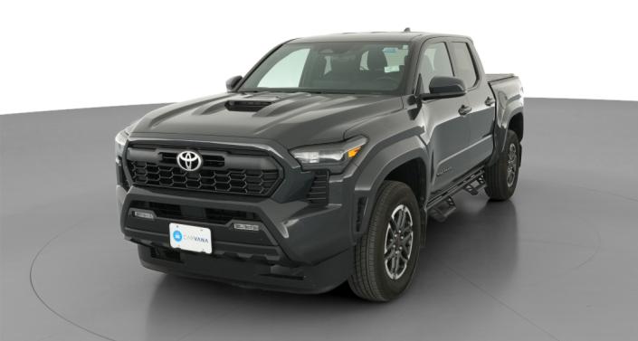 Thumbnail: 2025 Toyota Tacoma - 1