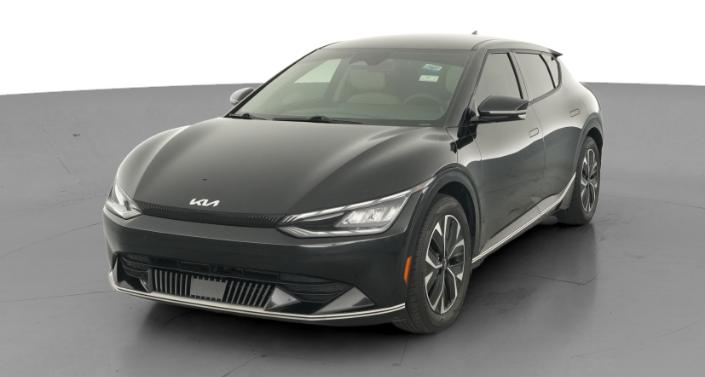 2022 Kia EV6 Wind -
                  Bessemer, AL
