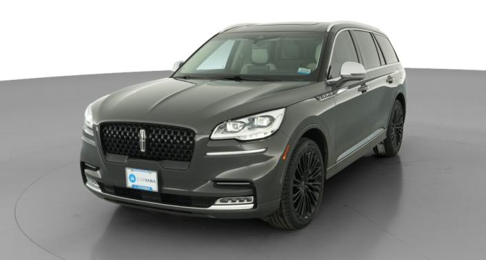 2020 Lincoln Aviator Black Label -
                  Indianapolis, IN