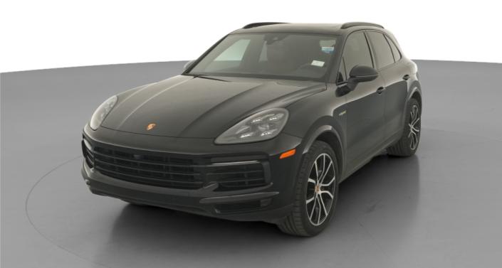 2019 Porsche Cayenne E-Hybrid -
                  Fort Worth, TX