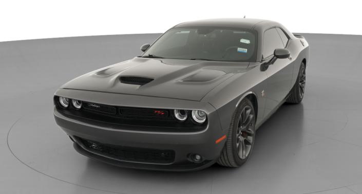 Thumbnail: 2021 Dodge Challenger - 1
