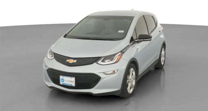 2017 Chevrolet Bolt EV LT -
                  Fort Worth, TX
