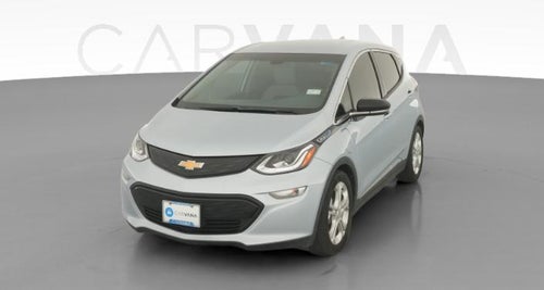 2017 Chevrolet Bolt EV
