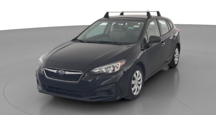 2018 Subaru Impreza 2.0i -
                  Lorain, OH