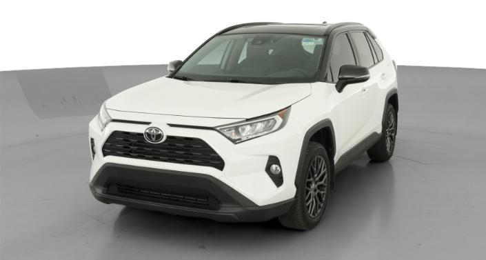 Thumbnail: 2019 Toyota RAV4 - 1
