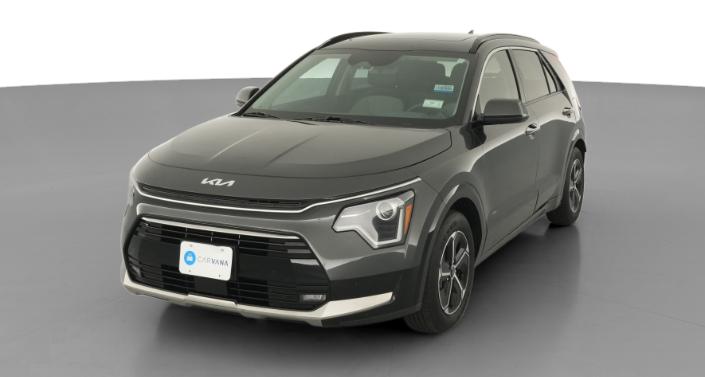 Thumbnail: 2023 Kia Niro - 1