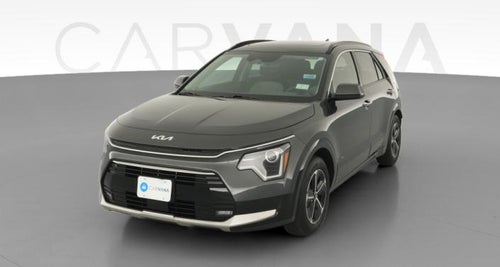 2023 Kia Niro