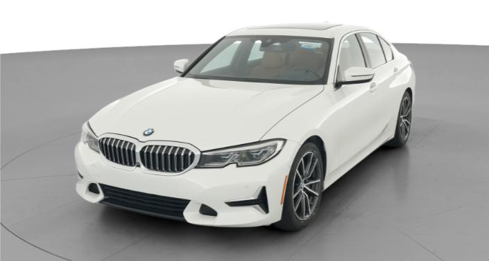 2019 BMW 3 Series 330i -
                  Haines City, FL