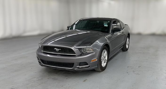 2013 Ford Mustang V6 -
                  Indianapolis, IN