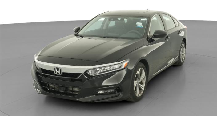 Thumbnail: 2020 Honda Accord - 1
