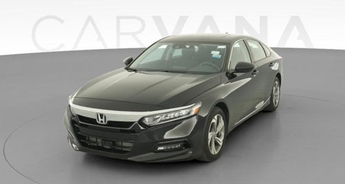2020 Honda Accord