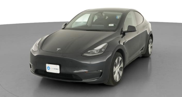 Thumbnail: 2024 Tesla Model Y - 1
