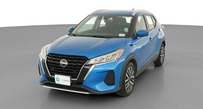 2022 Nissan Kicks SV -
                  West Memphis, AR