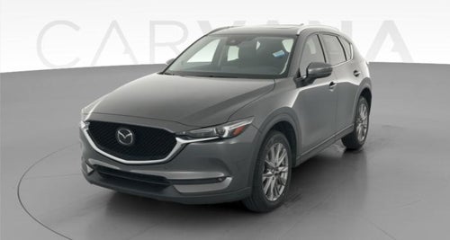 2020 MAZDA CX-5