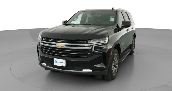Thumbnail: 2022 Chevrolet Tahoe - 1