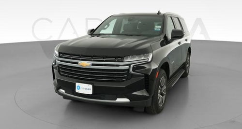 2022 Chevrolet Tahoe
