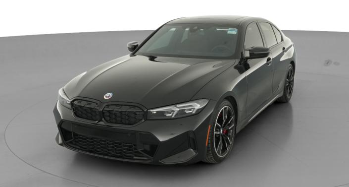 Thumbnail: 2023 BMW 3 Series - 1