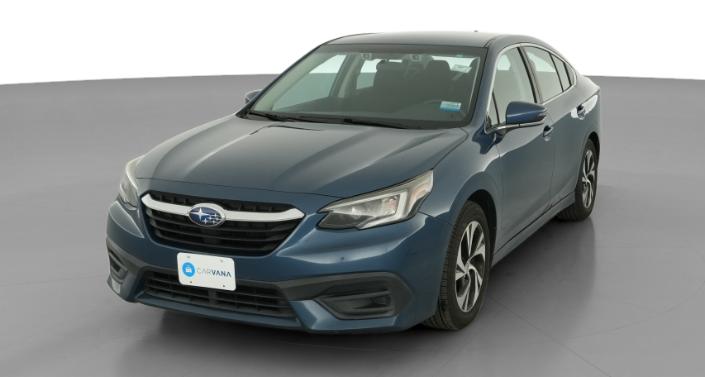2020 Subaru Legacy Premium -
                  Framingham, MA