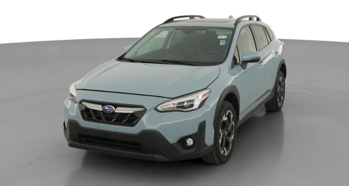 Thumbnail: 2022 Subaru Crosstrek - 1