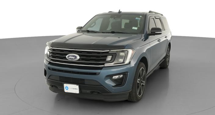 Thumbnail: 2019 Ford Expedition MAX - 1