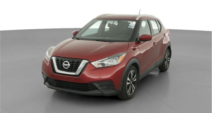 2018 Nissan Kicks SV -
                  Tolleson, AZ