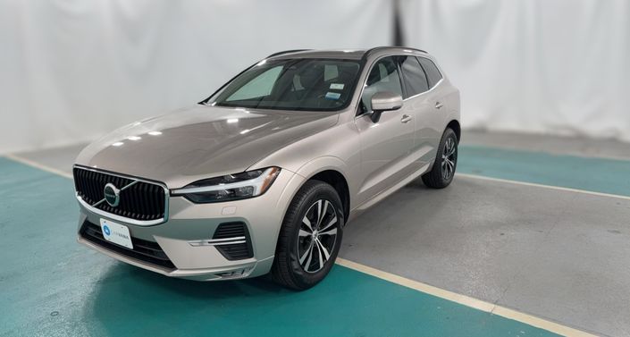 2023 Volvo XC60