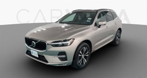 2023 Volvo XC60