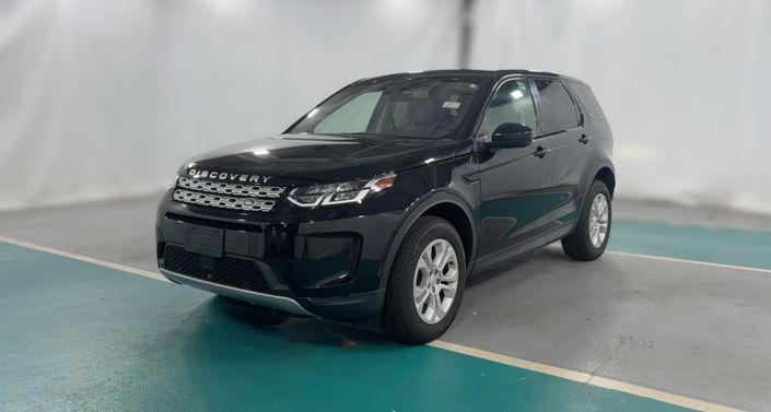2021 Land Rover Discovery Sport S -
                  Manville, NJ