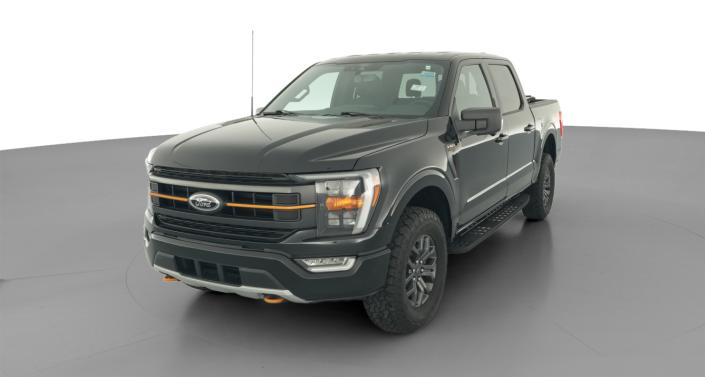 Thumbnail: 2021 Ford Econoline - 1