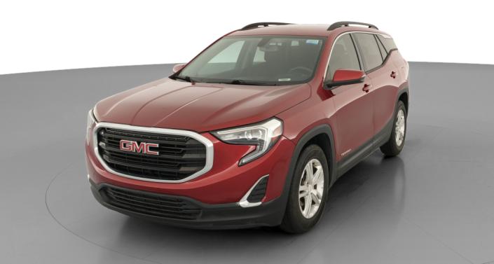 2019 GMC Terrain SLE -
                  Haines City, FL
