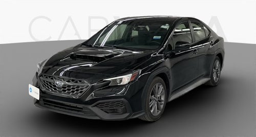 2023 Subaru WRX