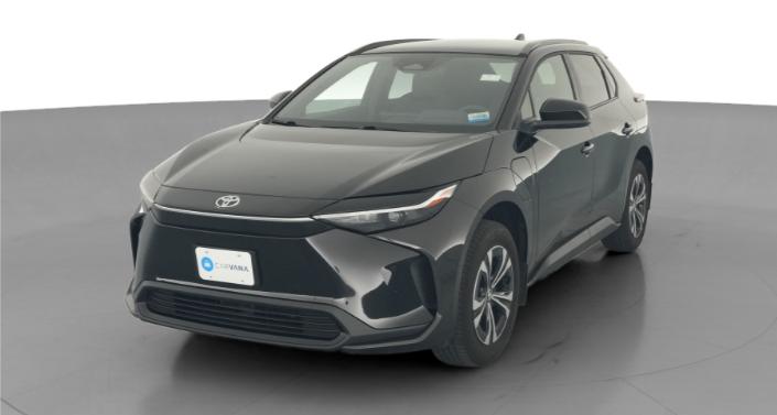 2024 Toyota bZ4X XLE -
                  Rocklin, CA