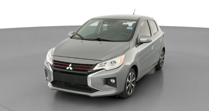 2023 Mitsubishi Mirage SE -
                  Rocklin, CA