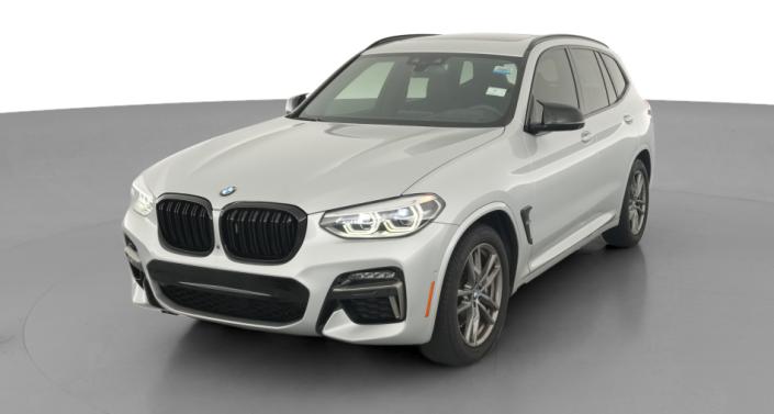 Thumbnail: 2020 BMW X3 - 1