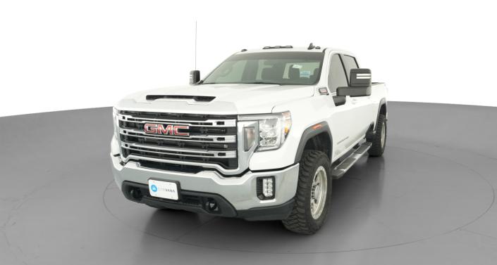 2021 GMC Sierra 2500 SLE -
                  Bessemer, AL