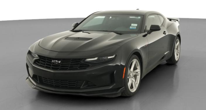 Thumbnail: 2021 Chevrolet Camaro - 1