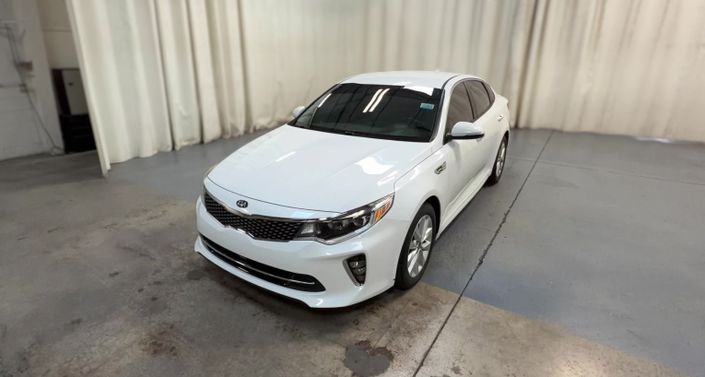 Thumbnail: 2018 Kia Optima - 1