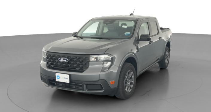Thumbnail: 2026 Ford Maverick - 1