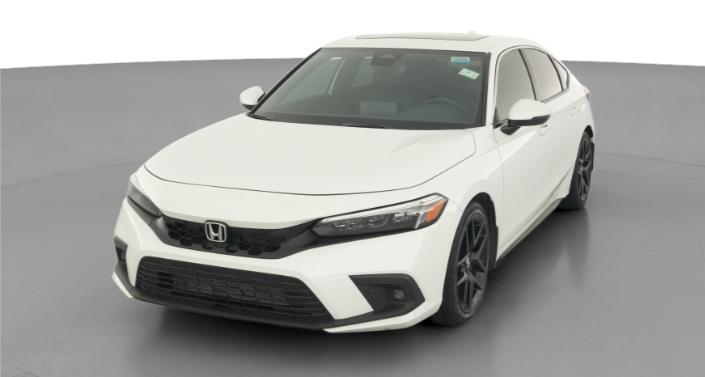 Thumbnail: 2023 Honda Civic - 1