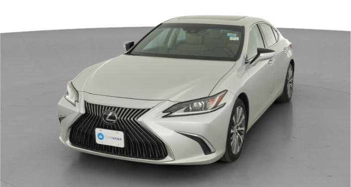 Thumbnail: 2019 Lexus ES - 1